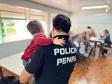 Polícia Penal do Paraná