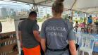 Polícia Penal do Paraná