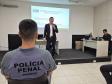 Polícia Penal do Paraná