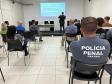 Polícia Penal do Paraná