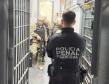 Operação Mute: em nova etapa, Polícia Penal vistoria nove unidades prisionais
