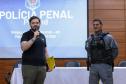 Polícia Penal do Paraná