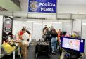 Polícia Penal do Paraná
