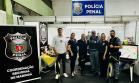 Polícia Penal do Paraná