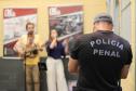 Polícia Penal do Paraná