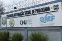 Polícia Penal do Paraná