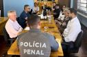 Polícia Penal do Paraná