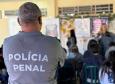Polícia Penal do Paraná