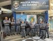 Polícia Penal do Paraná