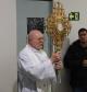 Penitenciária Feminina do Paraná recebe visita pastoral do arcebispo Dom Peruzzo para celebração de Corpus Christi