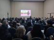 Mulheres privadas de liberdade participam ativamente na Conferência Estadual de Políticas para Mulheres 