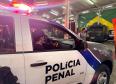 Polícia Penal do Paraná