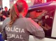 Polícia Penal do Paraná