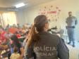 Polícia Penal do Paraná
