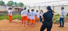 Cadeia Pública Feminina de Alto Paraná conclui curso de qualificação em olericultura