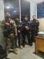 Polícia Penal participa de operação que prende 11 pessoas em Paranavaí