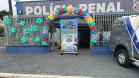 Polícia Penal do Paraná