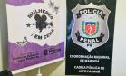 Polícia Penal do Paraná