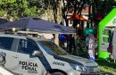 Polícia Penal do Paraná