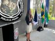 Extensão do Posto Avançado de Monitoração Eletrônica é inaugurada no Complexo Penitenciário de Piraquara