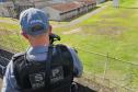 Polícia Penal do Paraná reforça efetivo no Litoral e em Piraquara durante o Verão Maior Paraná