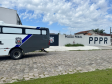 PPPR realiza transferência de custodiados para Piraquara durante o Verão Maior Paraná