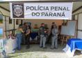 Polícia Penal do Paraná