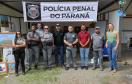 Polícia Penal do Paraná