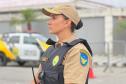 Das ruas à gestão: mulheres assumem protagonismo nas forças de segurança do Paraná