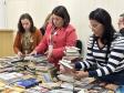 Penitenciária Estadual de Maringá recebe acervo de livros do Projeto Viagem do Livro