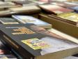 Penitenciária Estadual de Maringá recebe acervo de livros do Projeto Viagem do Livro