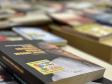Penitenciária Estadual de Maringá recebe acervo de livros do Projeto Viagem do Livro