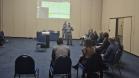 PPPR participa de capacitação de juízes federais do programa Pena Justa em Foz do Iguaçu