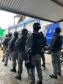 Polícia Penal do Paraná reforça segurança penitenciária durante a 11ª fase da Operação Mute 