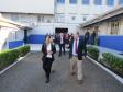 PPPR participa de capacitação de juízes federais do programa Pena Justa em Foz do Iguaçu