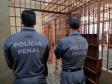 Polícia Penal do Paraná reforça segurança penitenciária durante a 11ª fase da Operação Mute 