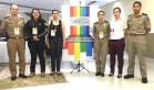 Sesp participa da III Conferência Estadual dos Direitos LGBT do Paraná