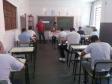Presos custodiados em unidades penais de Londrina participaram da segunda fase do vestibular da Universidade Estadual de Londrina (UEL). 