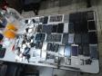 Depen apreende mais de 50 celulares e drogas em unidades prisionais
