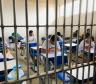Provas do Enem são aplicadas aos presos de todo Paraná