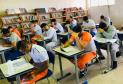 Provas do Enem são aplicadas aos presos de todo Paraná