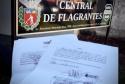 Candidato ao cargo de Guarda Prisional do Depen é preso após apresentar documentos falsos