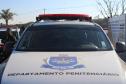 Depen e Polícia Civil cumprem mandado de prisão contra suspeito de abusar de adolescentes 