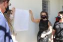 Penitenciária Feminina do Paraná inaugura Espaço do Servidor