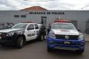 Segurança Pública conclui transferências de carceragens em Siqueira Campos e Rebouças
