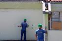 Mesmo com pandemia, Paraná tem 7,3 mil presos trabalhando
