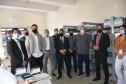 Secretário da Segurança do Paraná participa de discussão para melhorias do sistema prisional em Brasília
