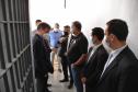 Secretário da Segurança do Paraná participa de discussão para melhorias do sistema prisional em Brasília

