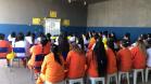 Departamento Penitenciário encerra atividades da campanha Setembro Amarelo
