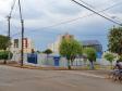 Presos da Cadeia Pública de Ibiporã trabalham na pintura e revitalização da unidade

